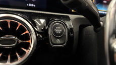 Mercedes-AMG CLA 35 Premium 4Matic 4dr Tip Auto Petrol Saloon